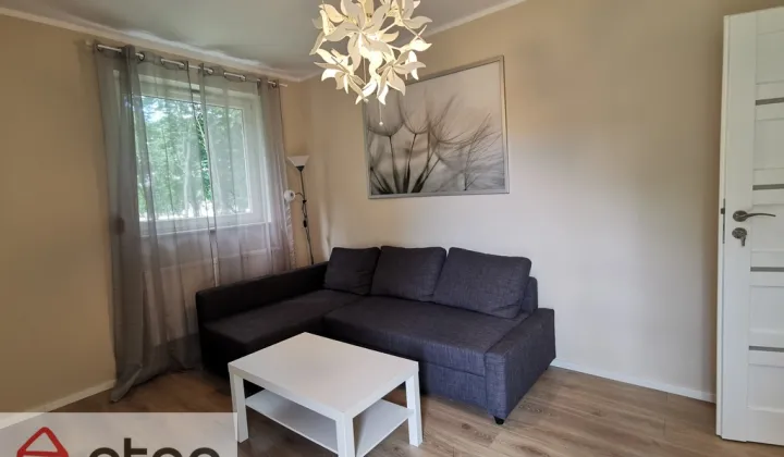 Mieszkanie 3-pokojowe Poznań Górczyn, ul. Augustyna Kordeckiego