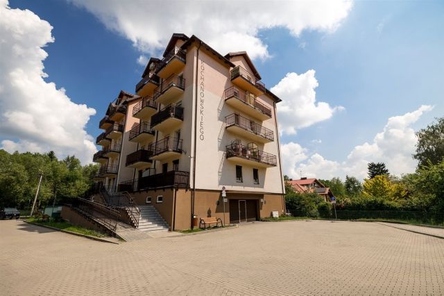 Mieszkanie 4-pokojowe Bielsko-Biała. Zdjęcie 21