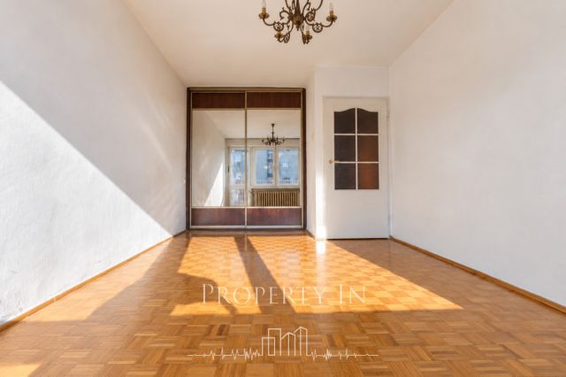 Mieszkanie 2-pokojowe Warszawa Praga, ul. Zwycięzców. Zdjęcie 3