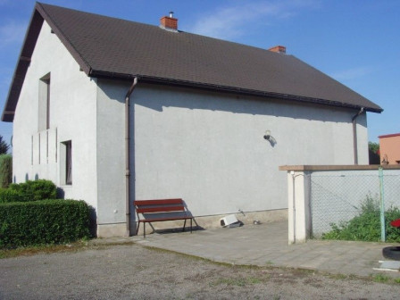 dom wolnostojący, 5 pokoi Ostrowiec Świętokrzyski