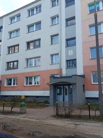 Mieszkanie 4-pokojowe Gdańsk Morena, ul. Ignacego Matuszewskiego. Zdjęcie 1