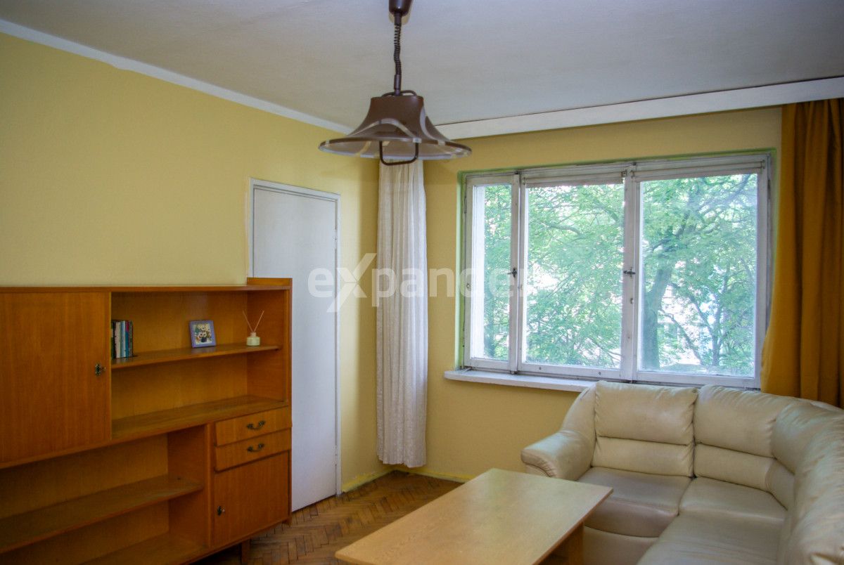 Mieszkanie 2-pokojowe Toruń Mokre, ul. mjr. Henryka Sucharskiego. Zdjęcie 1