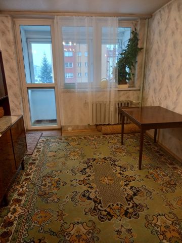 Mieszkanie 3-pokojowe Mińsk Mazowiecki, ul. 1 PLM Warszawa. Zdjęcie 1