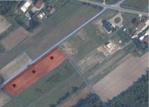 Działka budowlana Jamy. Zdjęcie 2