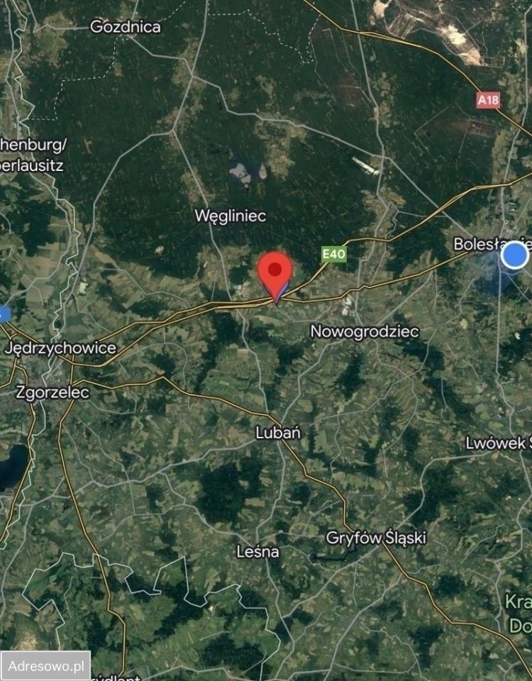 Hala/magazyn Godzieszów. Zdjęcie 7