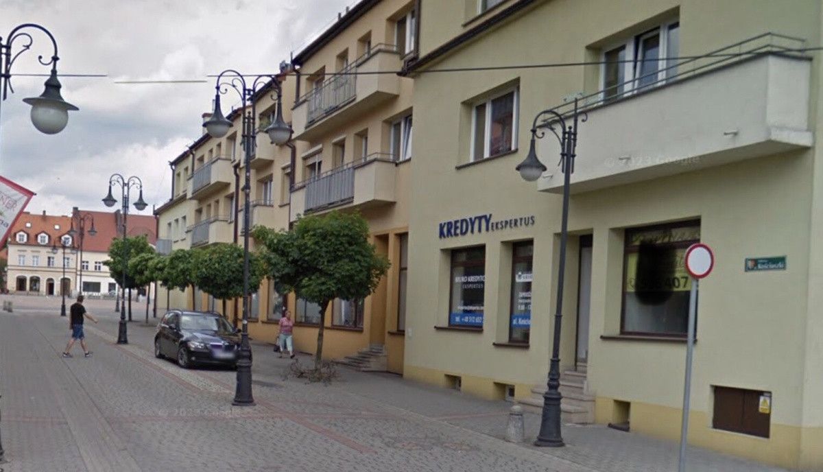 Lokal Żory Śródmieście, ul. Kościuszki. Zdjęcie 4