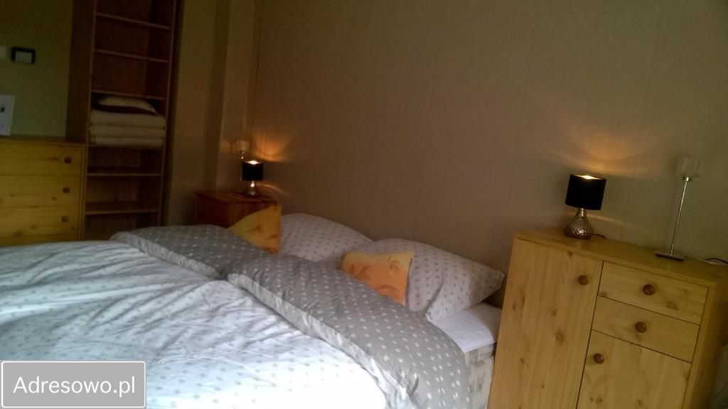 dom wolnostojący, 3 pokoje Duszniki-Zdrój, ul. Zdrojowa. Zdjęcie 4