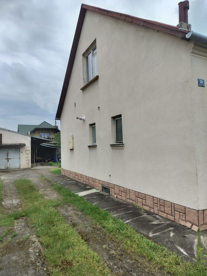 dom wolnostojący Leżajsk, ul. Armii Krajowej. Zdjęcie 8