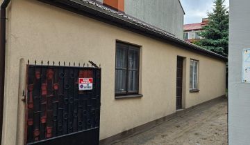kamienica Ostrołęka Centrum, pl. 1 Maja
