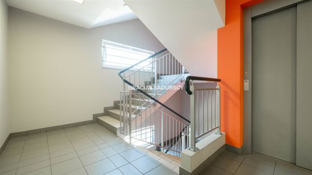 Mieszkanie 2-pokojowe Kraków Mistrzejowice, ul. Powstańców. Zdjęcie 35