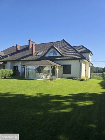 bliźniak, 6 pokoi Kolonia Osiek. Zdjęcie 1