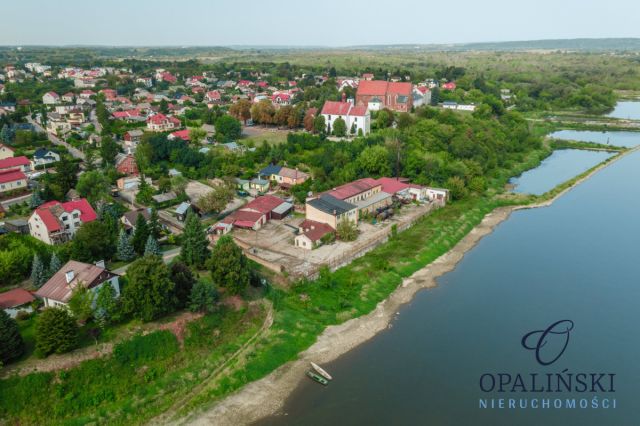 Lokal Zawichost, ul. Krochmalna. Zdjęcie 3