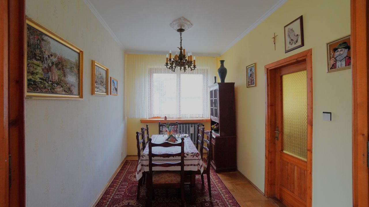 dom wolnostojący, 5 pokoi Gorlice, ul. Węgierska. Zdjęcie 6