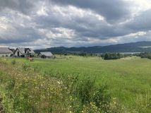 Działka budowlana Maniowy Lyta, ul. Polna. Zdjęcie 2