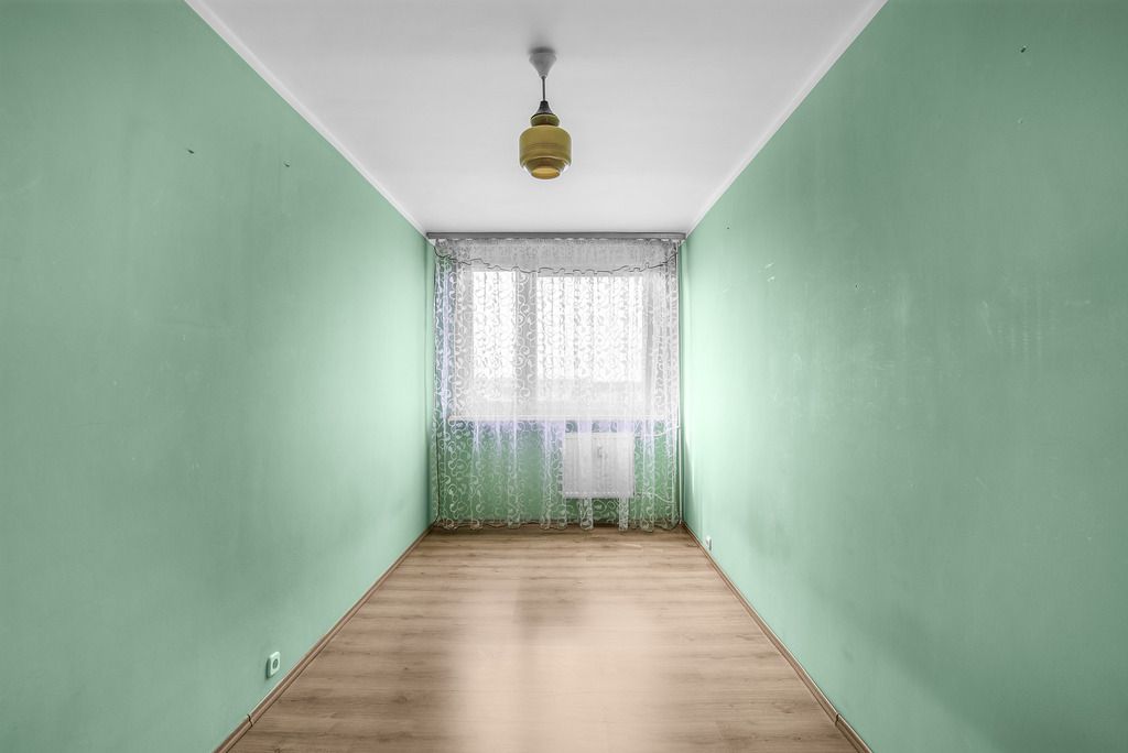 Mieszkanie 3-pokojowe Wrocław, ul. Obornicka. Zdjęcie 5