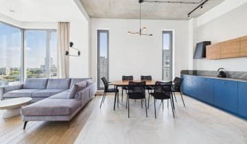 Mieszkanie 4-pokojowe Katowice Śródmieście, ul. Sokolska