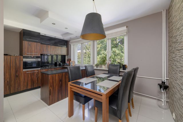 Mieszkanie 3-pokojowe Warszawa Mokotów, ul. Capri. Zdjęcie 2