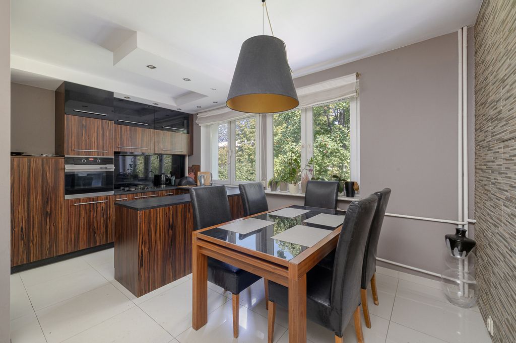 Mieszkanie 3-pokojowe Warszawa Mokotów, ul. Capri. Zdjęcie 2