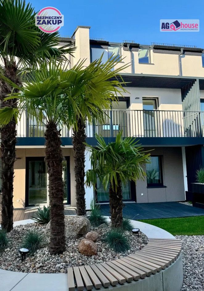 Mieszkanie 2-pokojowe Jastarnia, ul. Bałtycka