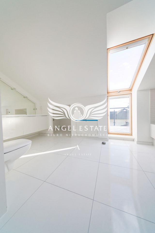 Mieszkanie 4-pokojowe Szczecin Warszewo. Zdjęcie 16