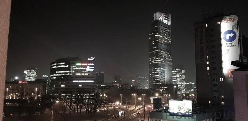 Mieszkanie 2-pokojowe Warszawa Wola, ul. Leszno. Zdjęcie 15