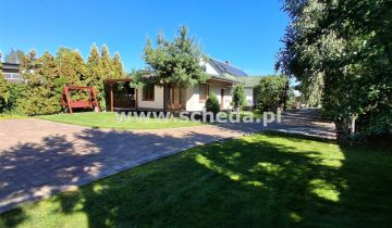 dom wolnostojący, 5 pokoi Biała