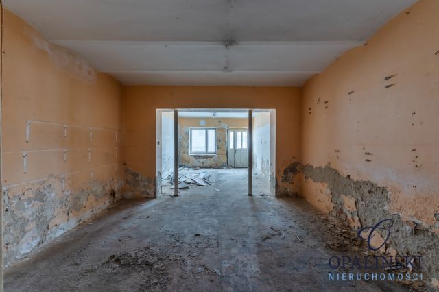 kamienica, 6 pokoi Pruchnik, ul. Rynek. Zdjęcie 11