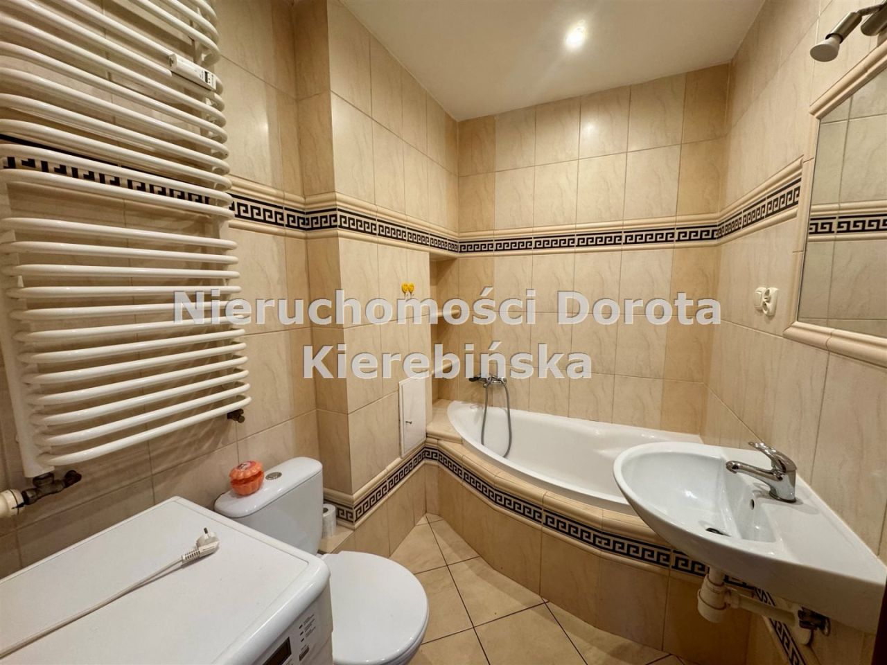 Mieszkanie 2-pokojowe Tomaszów Mazowiecki, ul. Murarska. Zdjęcie 4