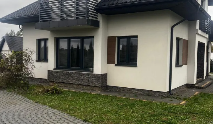 dom wolnostojący Czerników Opatowski