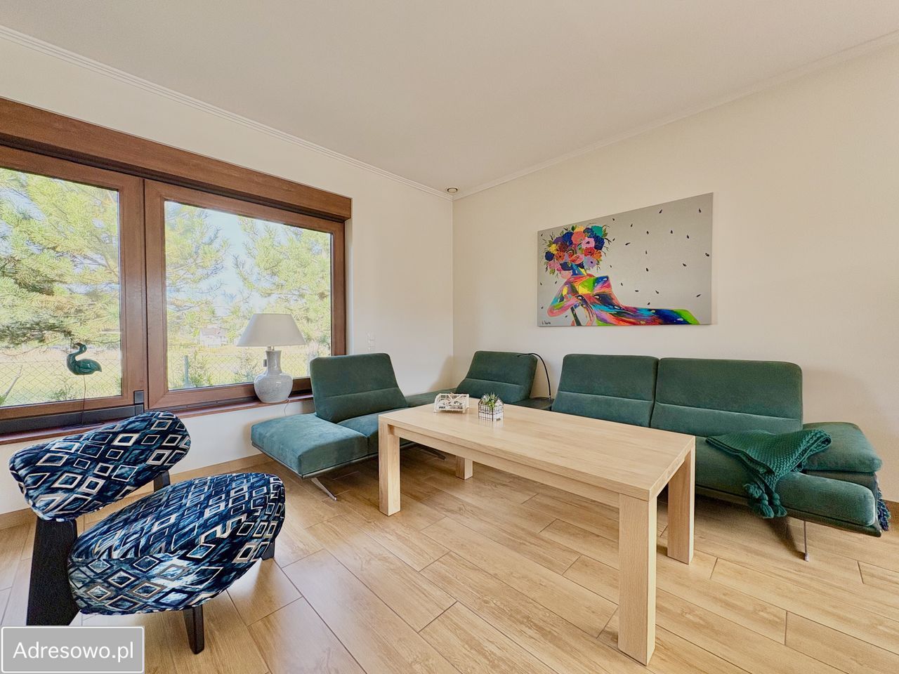 dom wolnostojący, 4 pokoje Kalisz Piwonice. Zdjęcie 9