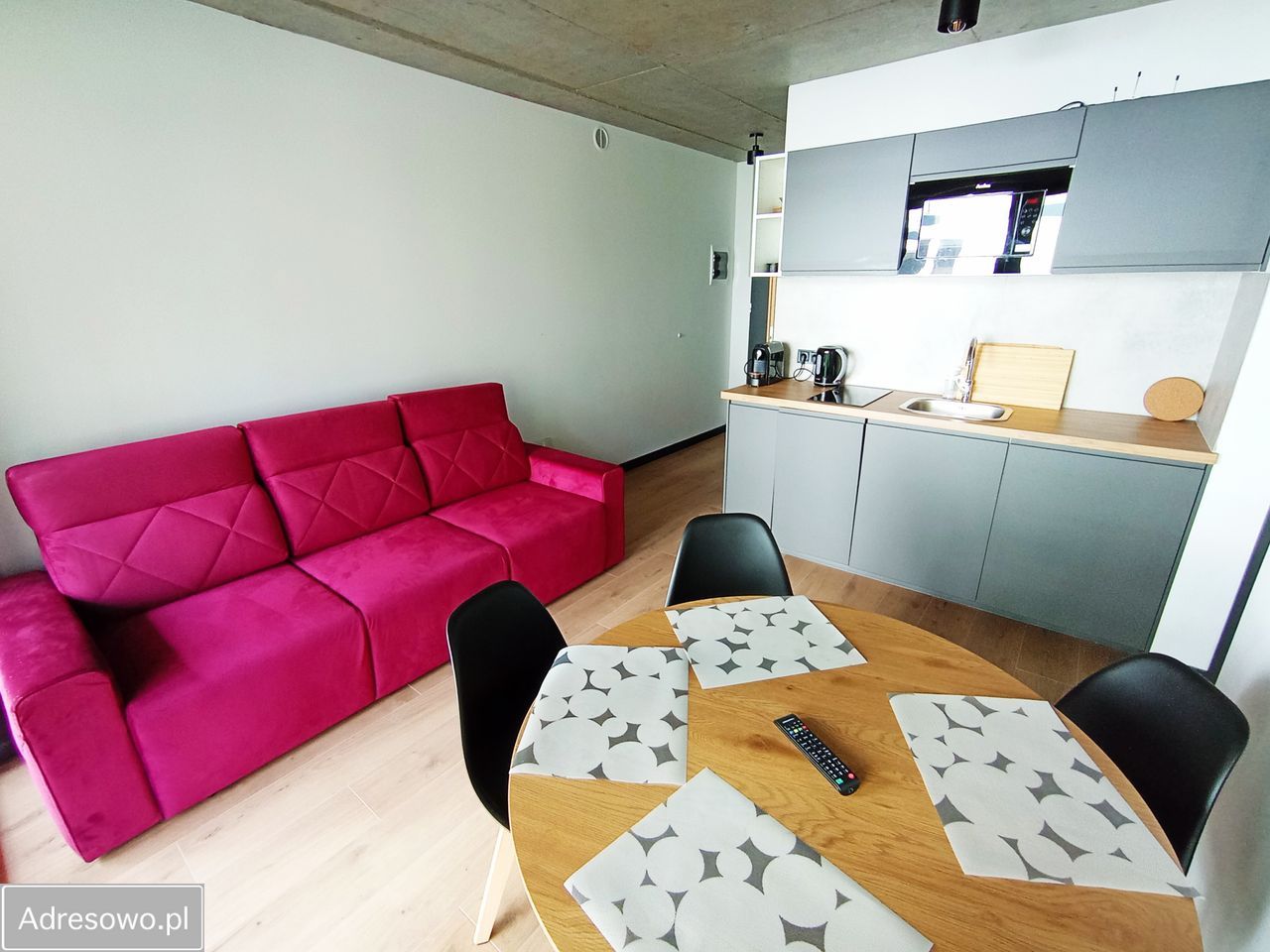 Hotel/pensjonat Rowy, ul. Błękitna. Zdjęcie 15