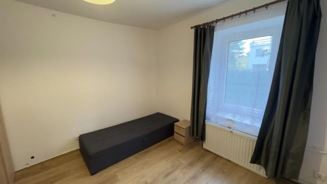 dom wolnostojący, 4 pokoje Wrocław Fabryczna, ul. Żernicka. Zdjęcie 5