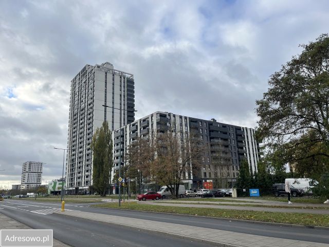 Mieszkanie 2-pokojowe Warszawa Praga-Południe, ul. Marii Rodziewiczówny. Zdjęcie 1