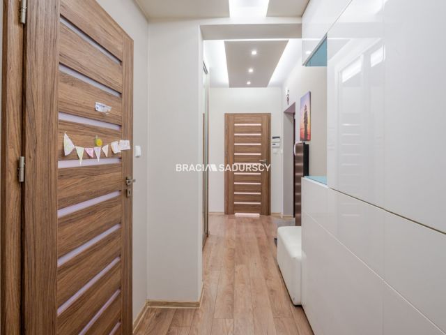 Mieszkanie 3-pokojowe Bochnia, ul. gen. Mariana Turkowskiego. Zdjęcie 10