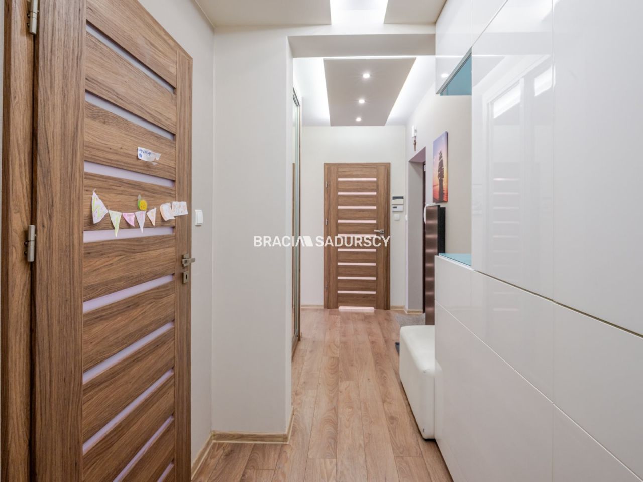 Mieszkanie 3-pokojowe Bochnia, ul. gen. Mariana Turkowskiego. Zdjęcie 10