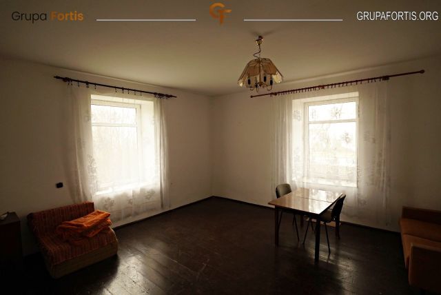 dom wolnostojący, 4 pokoje Kije. Zdjęcie 11