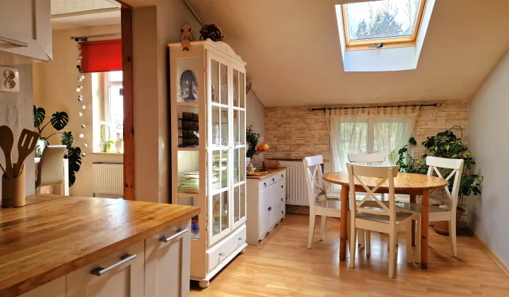 Mieszkanie 3-pokojowe Gdańsk Oliwa, ul. Obrońców Westerplatte