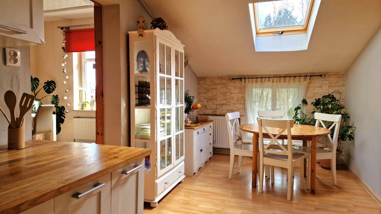 Mieszkanie 3-pokojowe Gdańsk Oliwa, ul. Obrońców Westerplatte. Zdjęcie 1