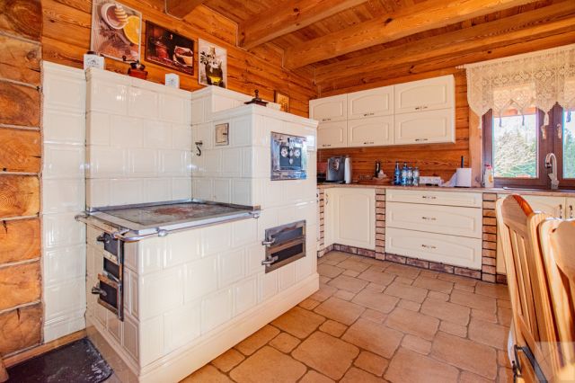 dom wolnostojący, 3 pokoje Czerwona Wola. Zdjęcie 12