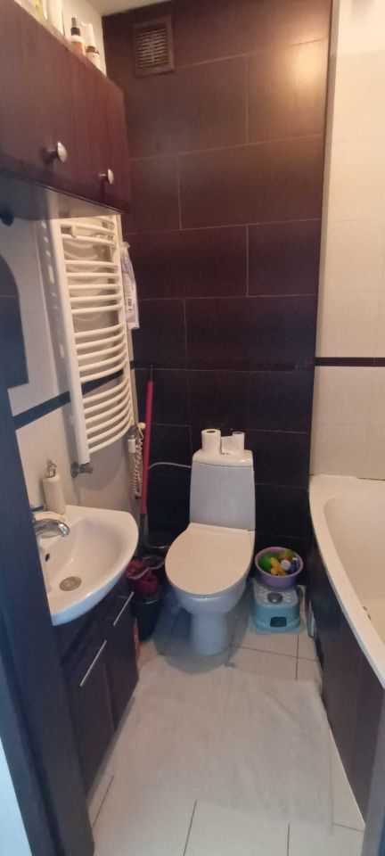 Mieszkanie 2-pokojowe Siedlce. Zdjęcie 4