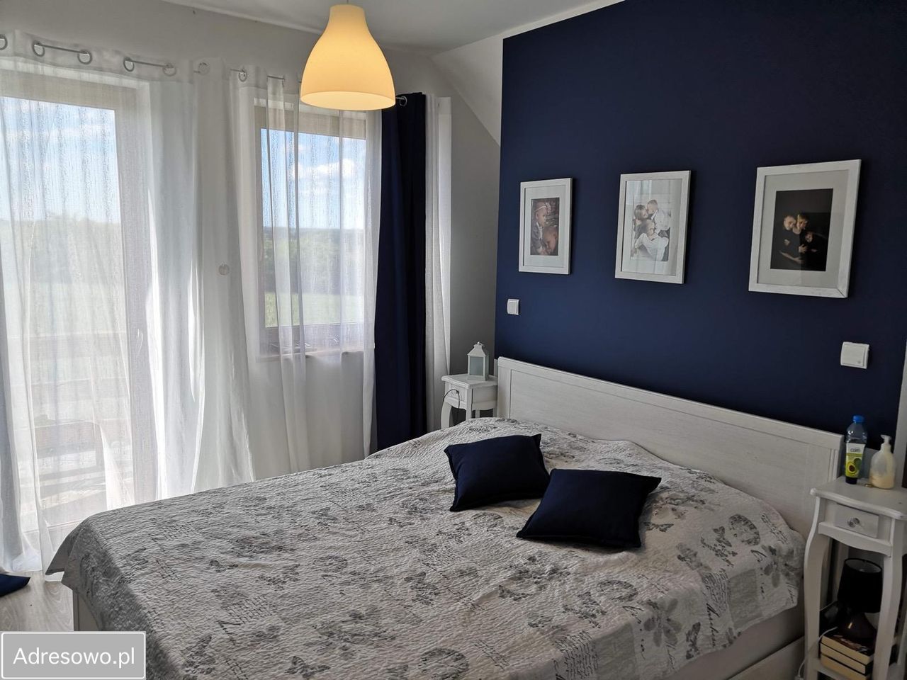 dom wolnostojący, 4 pokoje Żarowo. Zdjęcie 8