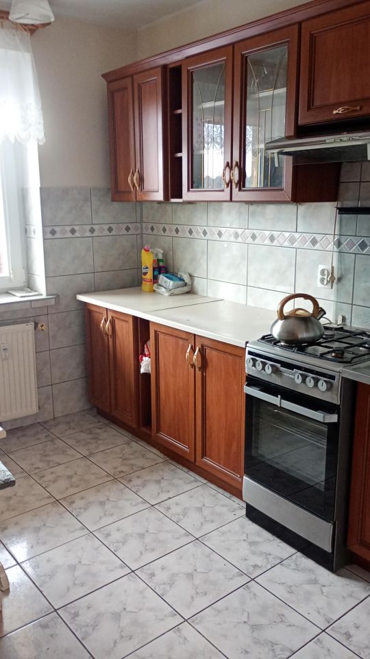 Mieszkanie 2-pokojowe Toruń Stawki, ul. Włocławska. Zdjęcie 5