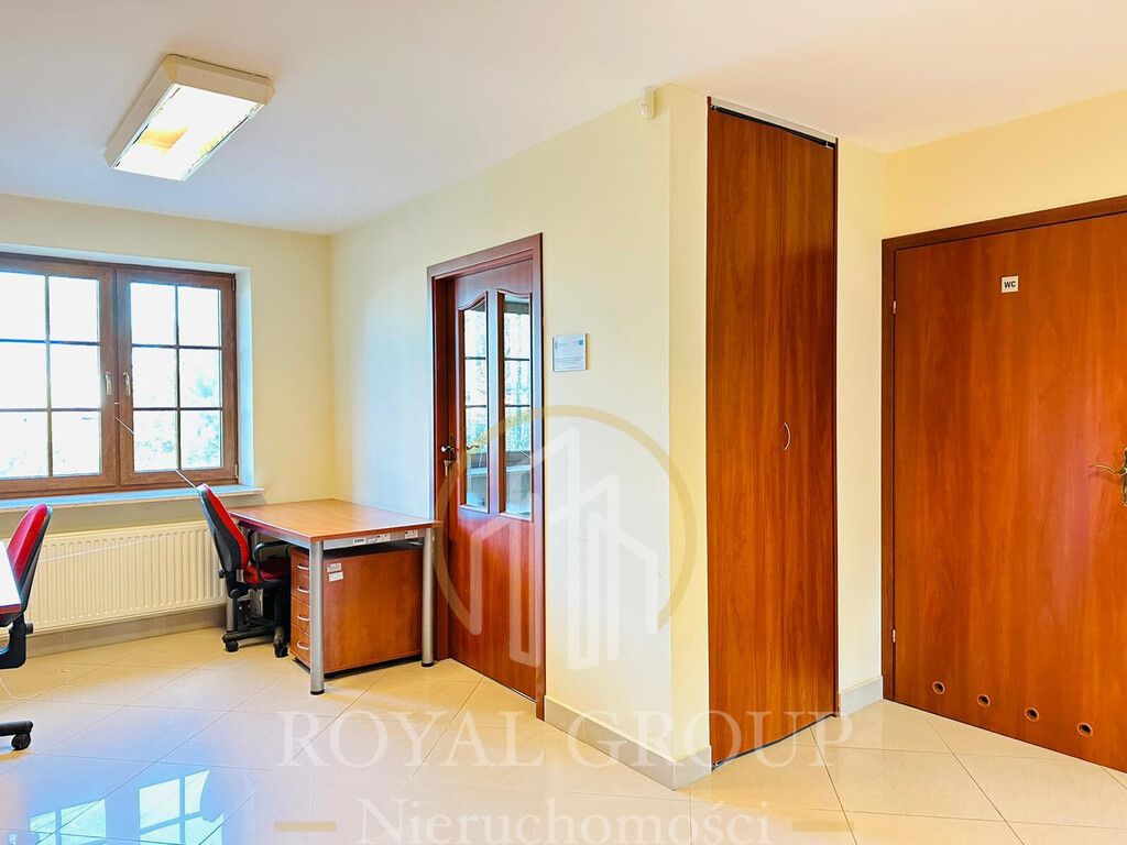 Lokal Lublin Czuby, ul. Poznańska. Zdjęcie 6