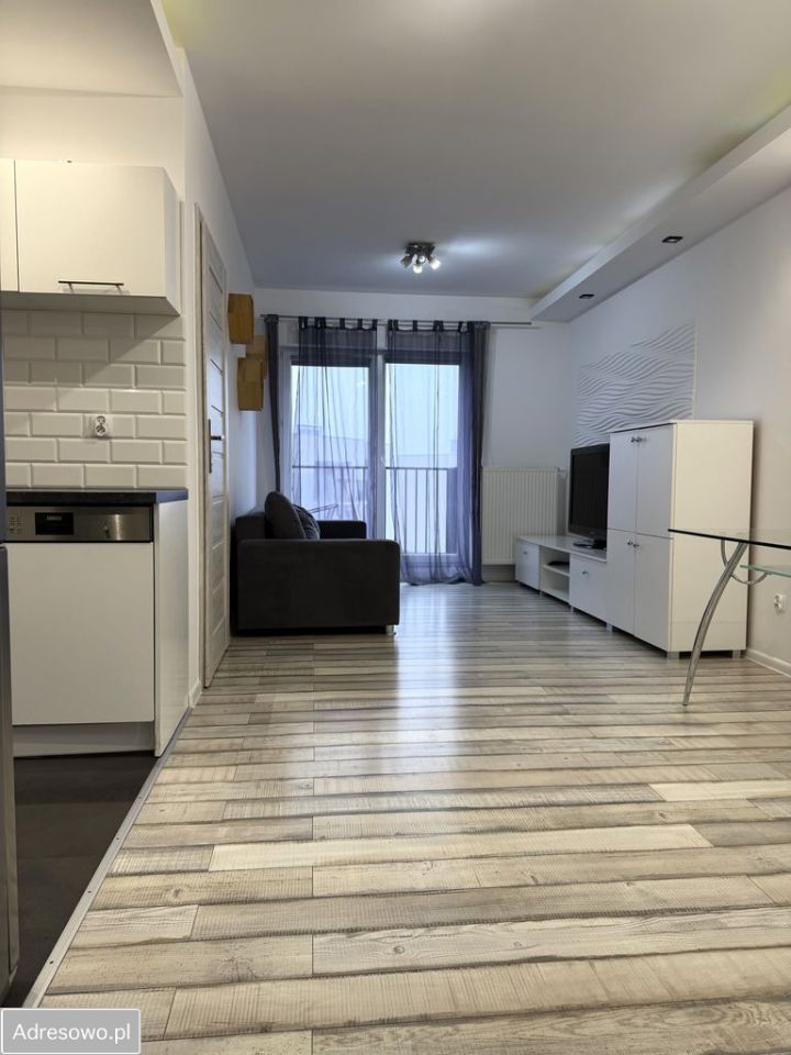 Mieszkanie 2-pokojowe Wrocław Krzyki, ul. Jesionowa. Zdjęcie 8