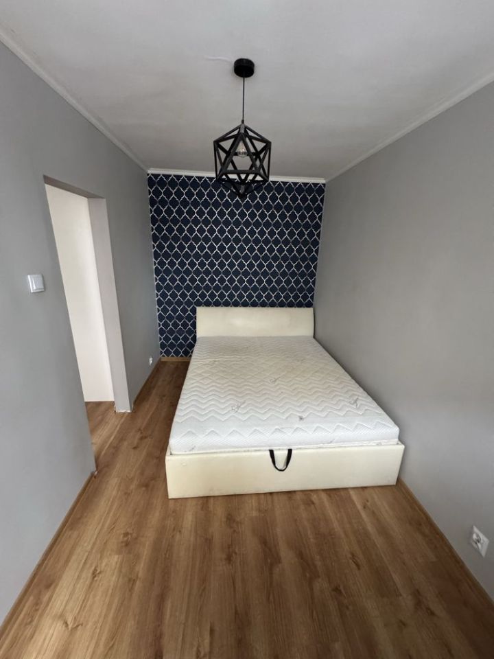 Mieszkanie 2-pokojowe Łódź Dąbrowa, ul. Deotymy. Zdjęcie 4