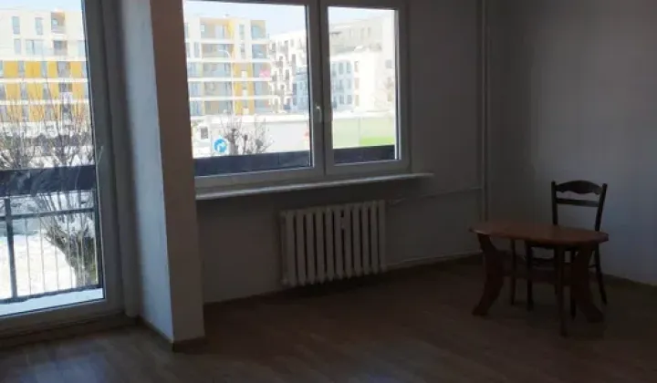 Mieszkanie 2-pokojowe Ciechanów, ul. Armii Krajowej