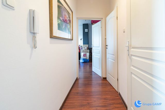 Mieszkanie 2-pokojowe Kraków Ruczaj, ul. Raciborska. Zdjęcie 11