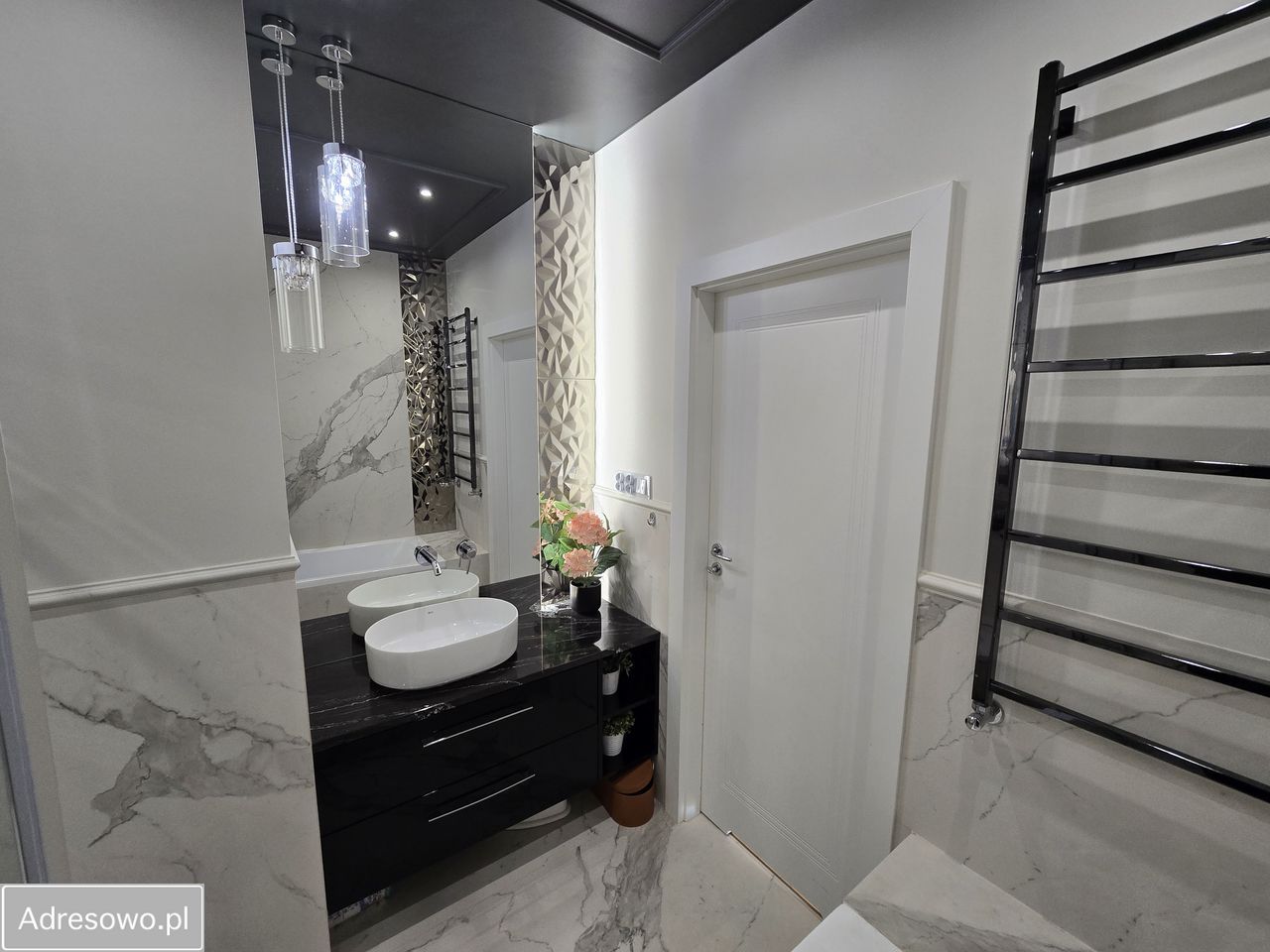 Mieszkanie 5-pokojowe Siedlce Centrum. Zdjęcie 4