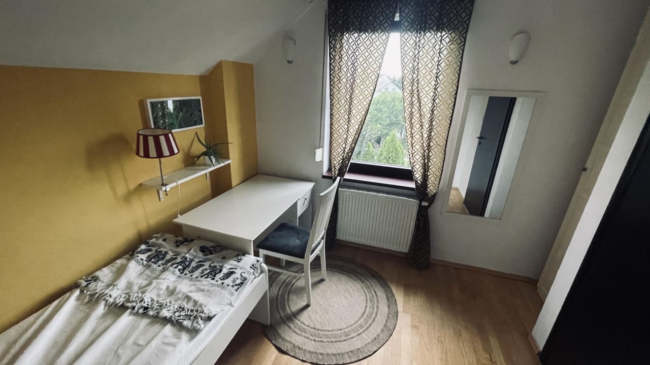 Mieszkanie 3-pokojowe Kiełczów, ul. Akacjowa. Zdjęcie 5