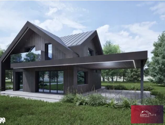 Działka budowlana Łódź, ul. Złotno. Zdjęcie 2